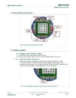 Предварительный просмотр 11 страницы NXP Semiconductors OM27642 User Manual