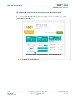 Предварительный просмотр 13 страницы NXP Semiconductors OM27642 User Manual