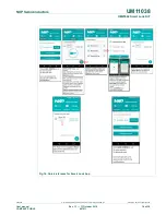 Предварительный просмотр 14 страницы NXP Semiconductors OM27642 User Manual