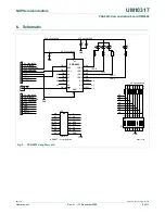 Предварительный просмотр 5 страницы NXP Semiconductors OM6276,598 User Manual