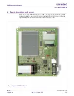 Предварительный просмотр 4 страницы NXP Semiconductors OM6290 User Manual