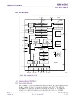 Предварительный просмотр 12 страницы NXP Semiconductors OM6290 User Manual