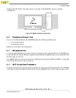 Предварительный просмотр 7 страницы NXP Semiconductors P4080 User Manual