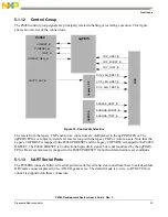 Предварительный просмотр 23 страницы NXP Semiconductors P4080 User Manual