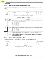 Предварительный просмотр 48 страницы NXP Semiconductors P4080 User Manual