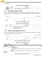 Предварительный просмотр 52 страницы NXP Semiconductors P4080 User Manual