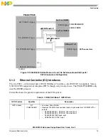 Предварительный просмотр 13 страницы NXP Semiconductors P5010 User Manual