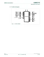 Предварительный просмотр 8 страницы NXP Semiconductors P89LPC9321 UM10310 User Manual