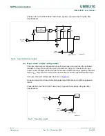 Предварительный просмотр 30 страницы NXP Semiconductors P89LPC9321 UM10310 User Manual