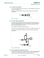 Предварительный просмотр 31 страницы NXP Semiconductors P89LPC9321 UM10310 User Manual