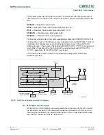 Предварительный просмотр 44 страницы NXP Semiconductors P89LPC9321 UM10310 User Manual