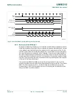 Предварительный просмотр 64 страницы NXP Semiconductors P89LPC9321 UM10310 User Manual