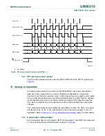 Предварительный просмотр 94 страницы NXP Semiconductors P89LPC9321 UM10310 User Manual