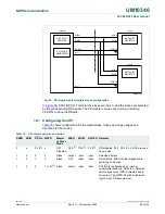 Предварительный просмотр 85 страницы NXP Semiconductors P89LPC980 User Manual