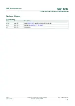 Preview for 2 page of NXP Semiconductors PCA9420UK-EVM User Manual