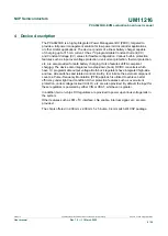 Preview for 6 page of NXP Semiconductors PCA9420UK-EVM User Manual