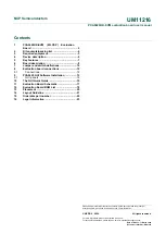 Preview for 26 page of NXP Semiconductors PCA9420UK-EVM User Manual