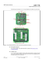 Предварительный просмотр 6 страницы NXP Semiconductors PCA9617ADP-ARD User Manual