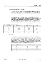 Предварительный просмотр 10 страницы NXP Semiconductors PCA9617ADP-ARD User Manual