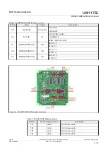 Предварительный просмотр 12 страницы NXP Semiconductors PCA9617ADP-ARD User Manual