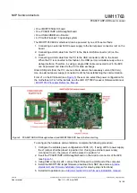 Предварительный просмотр 14 страницы NXP Semiconductors PCA9617ADP-ARD User Manual