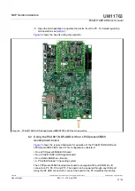 Предварительный просмотр 15 страницы NXP Semiconductors PCA9617ADP-ARD User Manual