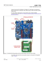 Предварительный просмотр 16 страницы NXP Semiconductors PCA9617ADP-ARD User Manual