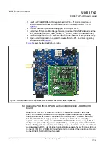 Предварительный просмотр 17 страницы NXP Semiconductors PCA9617ADP-ARD User Manual