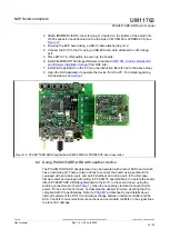 Предварительный просмотр 19 страницы NXP Semiconductors PCA9617ADP-ARD User Manual