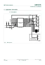 Preview for 10 page of NXP Semiconductors PCA9633 User Manual