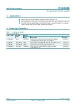 Предварительный просмотр 2 страницы NXP Semiconductors PCA9665 Product Data Sheet