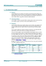 Предварительный просмотр 6 страницы NXP Semiconductors PCA9665 Product Data Sheet