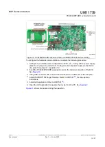 Предварительный просмотр 15 страницы NXP Semiconductors PCA9846PW-ARD User Manual