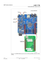 Предварительный просмотр 17 страницы NXP Semiconductors PCA9846PW-ARD User Manual