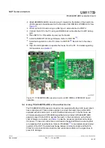 Предварительный просмотр 20 страницы NXP Semiconductors PCA9846PW-ARD User Manual