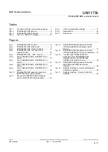 Предварительный просмотр 26 страницы NXP Semiconductors PCA9846PW-ARD User Manual