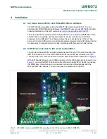 Предварительный просмотр 4 страницы NXP Semiconductors PCA9955 User Manual