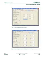 Предварительный просмотр 11 страницы NXP Semiconductors PCA9955 User Manual