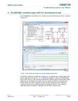 Предварительный просмотр 18 страницы NXP Semiconductors PCA9955A User Manual