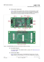 Предварительный просмотр 6 страницы NXP Semiconductors PCA9955BTW-ARD User Manual