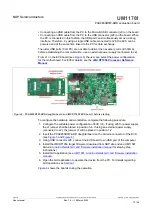 Предварительный просмотр 15 страницы NXP Semiconductors PCA9955BTW-ARD User Manual