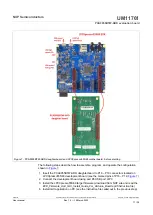 Предварительный просмотр 17 страницы NXP Semiconductors PCA9955BTW-ARD User Manual