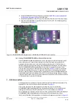 Предварительный просмотр 20 страницы NXP Semiconductors PCA9955BTW-ARD User Manual