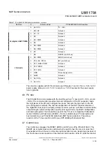 Предварительный просмотр 8 страницы NXP Semiconductors PCAL6408A-ARD User Manual