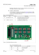 Предварительный просмотр 10 страницы NXP Semiconductors PCAL6408A-ARD User Manual