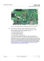 Предварительный просмотр 15 страницы NXP Semiconductors PCF2131-ARD User Manual