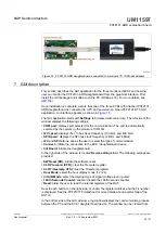 Предварительный просмотр 22 страницы NXP Semiconductors PCF2131-ARD User Manual