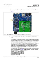 Предварительный просмотр 15 страницы NXP Semiconductors PCF85063TP-ARD User Manual