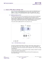 Preview for 13 page of NXP Semiconductors PN5180 Design Manual