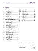 Preview for 62 page of NXP Semiconductors PN5180 Design Manual